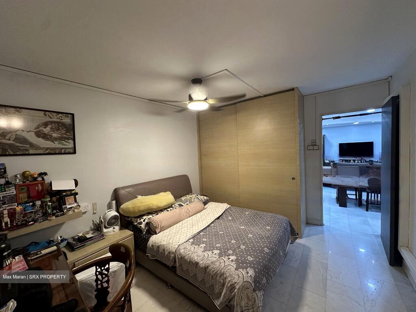 Blk 787 Khatib Vale (Yishun), HDB 5 Rooms #476939651